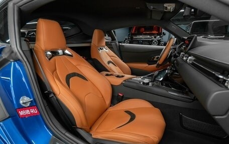 Toyota Supra, 2024 год, 11 950 000 рублей, 25 фотография