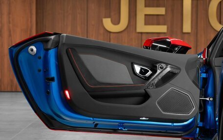 Lamborghini Huracán, 2020 год, 25 700 000 рублей, 18 фотография