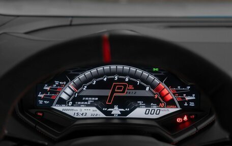 Lamborghini Huracán, 2020 год, 25 700 000 рублей, 23 фотография