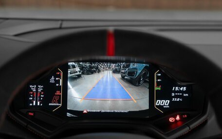 Lamborghini Huracán, 2020 год, 25 700 000 рублей, 24 фотография