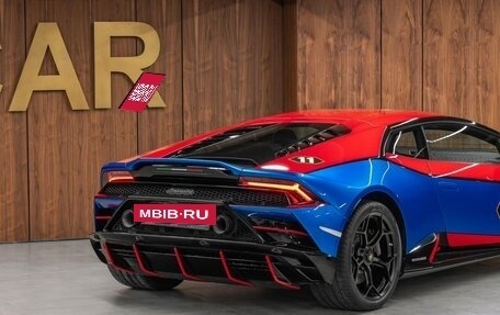 Lamborghini Huracán, 2020 год, 25 700 000 рублей, 12 фотография