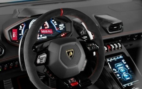 Lamborghini Huracán, 2020 год, 25 700 000 рублей, 22 фотография