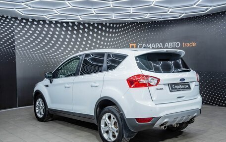 Ford Kuga III, 2012 год, 749 000 рублей, 6 фотография