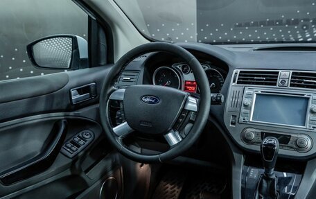Ford Kuga III, 2012 год, 749 000 рублей, 15 фотография