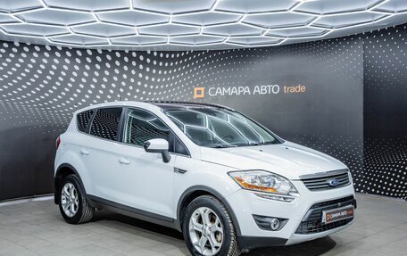 Ford Kuga III, 2012 год, 749 000 рублей, 5 фотография