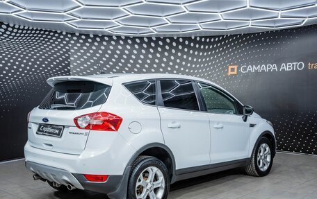 Ford Kuga III, 2012 год, 749 000 рублей, 4 фотография