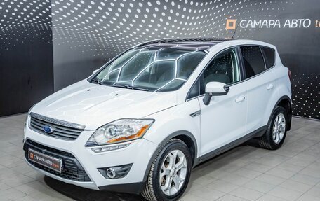 Ford Kuga III, 2012 год, 749 000 рублей, 2 фотография
