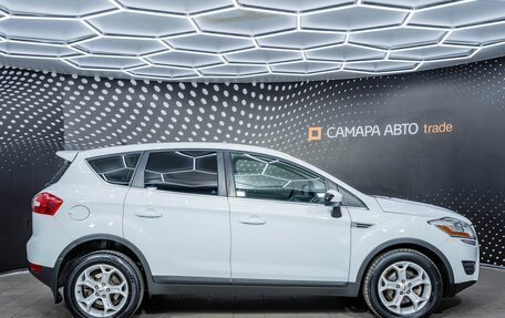 Ford Kuga III, 2012 год, 749 000 рублей, 7 фотография