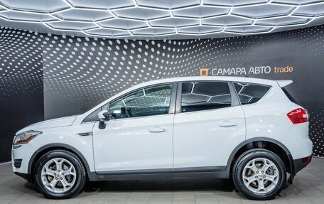 Ford Kuga III, 2012 год, 749 000 рублей, 8 фотография