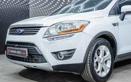 Ford Kuga III, 2012 год, 749 000 рублей, 3 фотография