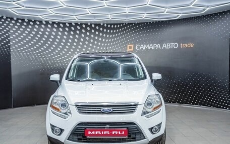Ford Kuga III, 2012 год, 749 000 рублей, 9 фотография
