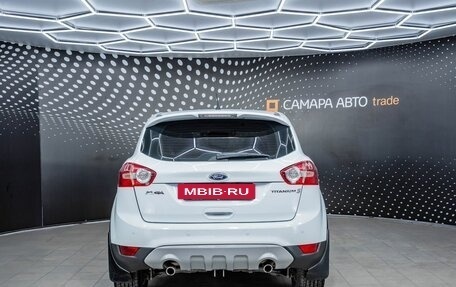 Ford Kuga III, 2012 год, 749 000 рублей, 10 фотография