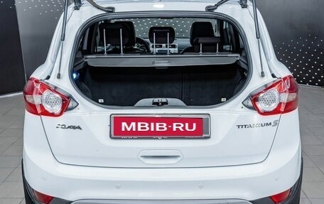 Ford Kuga III, 2012 год, 749 000 рублей, 11 фотография