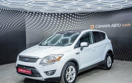 Ford Kuga III, 2012 год, 749 000 рублей, 1 фотография