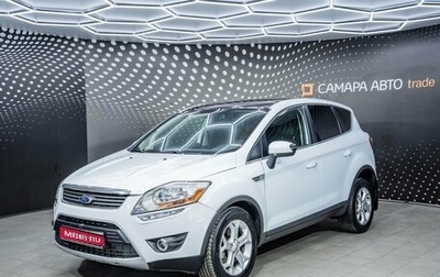 Ford Kuga III, 2012 год, 749 000 рублей, 1 фотография