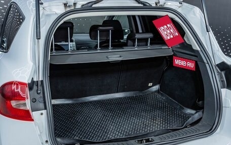 Ford Kuga III, 2012 год, 749 000 рублей, 13 фотография