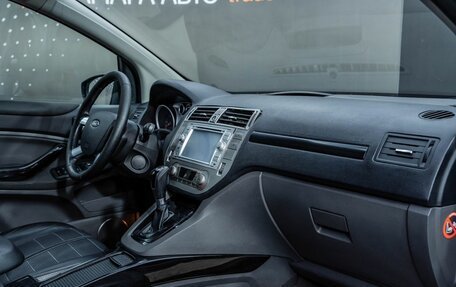 Ford Kuga III, 2012 год, 749 000 рублей, 17 фотография