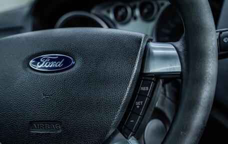 Ford Kuga III, 2012 год, 749 000 рублей, 16 фотография