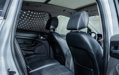 Ford Kuga III, 2012 год, 749 000 рублей, 22 фотография