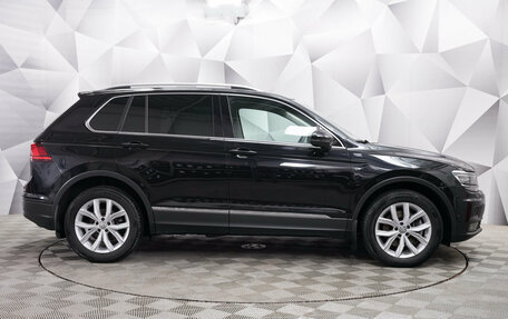 Volkswagen Tiguan II, 2019 год, 2 250 000 рублей, 1 фотография