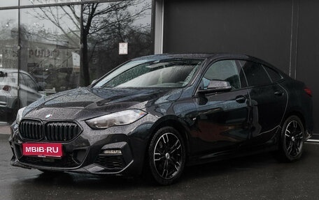 BMW 2 серия F44, 2021 год, 2 800 000 рублей, 1 фотография