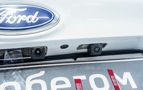 Ford Kuga III, 2012 год, 749 000 рублей, 21 фотография