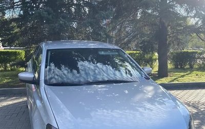 Volkswagen Polo VI (EU Market), 2015 год, 880 000 рублей, 1 фотография