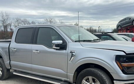 Ford F-150, 2024 год, 6 000 000 рублей, 1 фотография