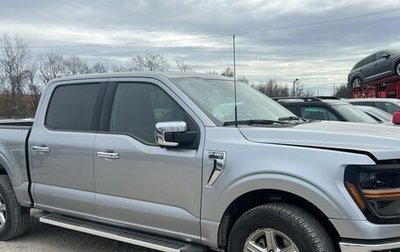 Ford F-150, 2024 год, 6 000 000 рублей, 1 фотография
