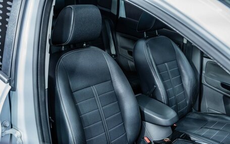 Ford Kuga III, 2012 год, 749 000 рублей, 23 фотография