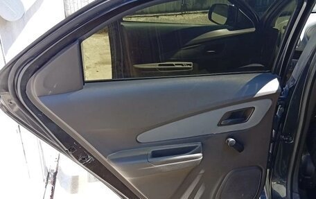 Chevrolet Cobalt II, 2013 год, 370 000 рублей, 1 фотография