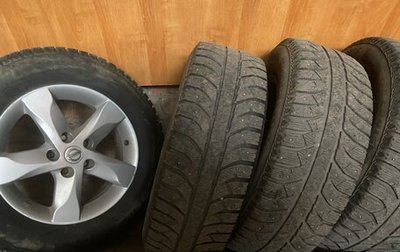 Nissan Qashqai, 2012 год, 990 000 рублей, 1 фотография