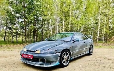 Honda Integra III рестайлинг, 1997 год, 299 999 рублей, 1 фотография