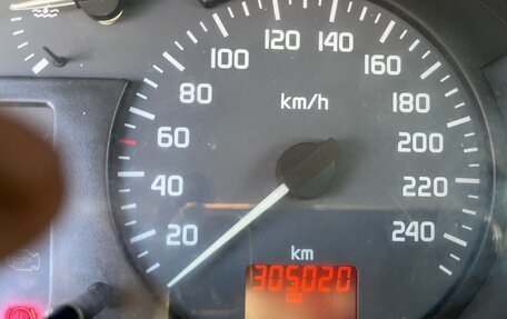 Renault Scenic III, 1999 год, 270 000 рублей, 1 фотография