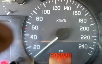 Renault Scenic III, 1999 год, 270 000 рублей, 1 фотография