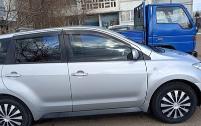 Toyota Ist II, 2004 год, 530 000 рублей, 1 фотография