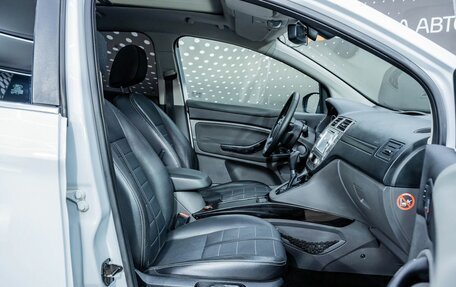 Ford Kuga III, 2012 год, 749 000 рублей, 25 фотография