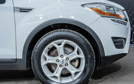 Ford Kuga III, 2012 год, 749 000 рублей, 26 фотография