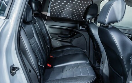 Ford Kuga III, 2012 год, 749 000 рублей, 24 фотография