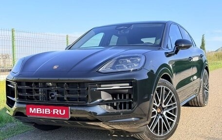 Porsche Cayenne III, 2026 год, 19 000 000 рублей, 1 фотография