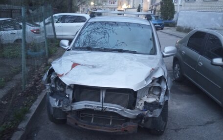 SsangYong Actyon Sports II, 2012 год, 560 000 рублей, 1 фотография