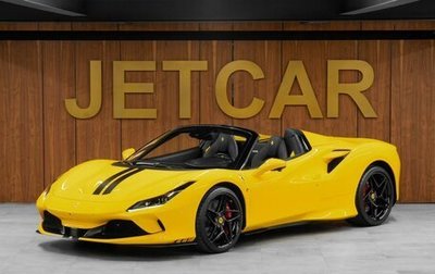 Ferrari F8, 2023 год, 36 700 000 рублей, 1 фотография