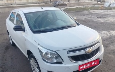 Chevrolet Cobalt II, 2023 год, 930 000 рублей, 1 фотография