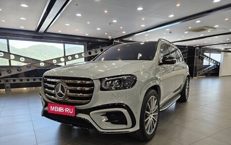 Mercedes-Benz GLS, 2026 год, 14 190 000 рублей, 1 фотография