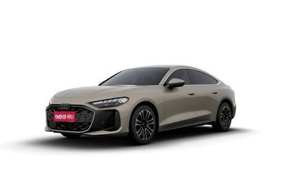 Audi A5, 2025 год, 6 799 000 рублей, 1 фотография