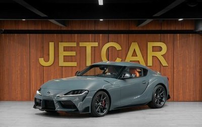 Toyota Supra, 2024 год, 12 400 000 рублей, 1 фотография