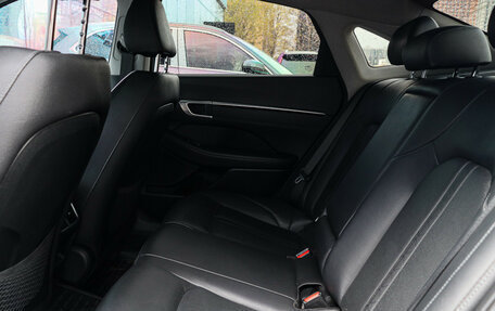 Hyundai Sonata VIII, 2020 год, 2 000 000 рублей, 8 фотография