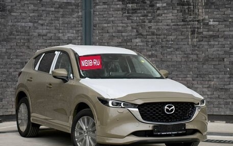 Mazda CX-5 II, 2025 год, 4 400 000 рублей, 1 фотография
