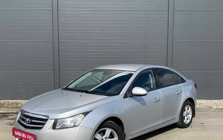 Daewoo Lacetti, 2010 год, 620 000 рублей, 1 фотография