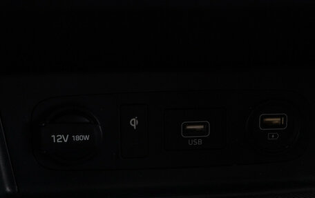 Hyundai Sonata VIII, 2020 год, 2 000 000 рублей, 17 фотография